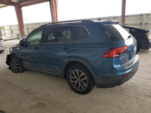 2019 VOLKSWAGEN TIGUAN SE - 3VV3B7AX1KM152835