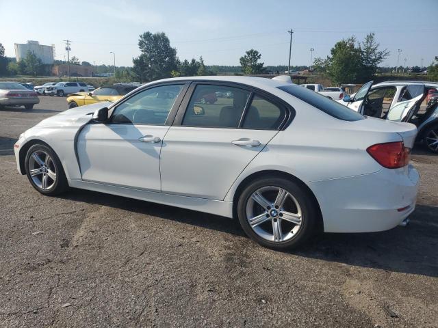 Vin: wba3a5g54fns91412, lot: 62335805, bmw 3 series i 20152