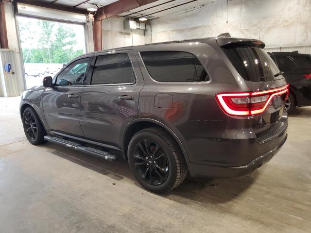 2020 DODGE DURANGO R/ - 1C4SDHCT3LC380956