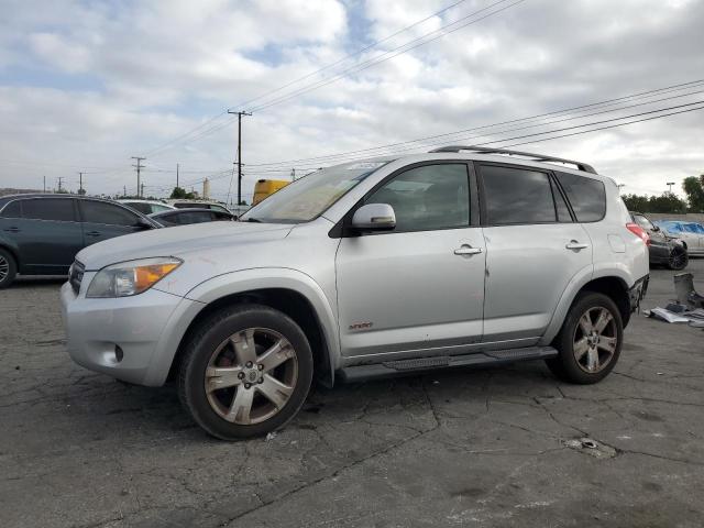 TOYOTA RAV4 SPORT