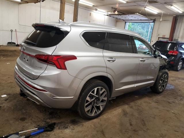 2023 HYUNDAI SANTA FE C 5NMS5DAL3PH560700