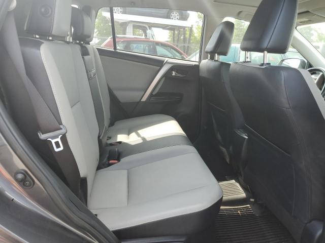 2017 TOYOTA RAV4 HV LI - JTMDJREV6HD119179