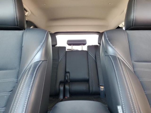 2023 MITSUBISHI OUTLANDER JA4J3UA89PZ060981