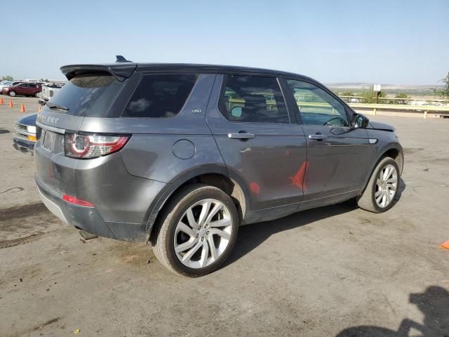 2016 LAND ROVER DISCOVERY SALCT2BG7GH584234