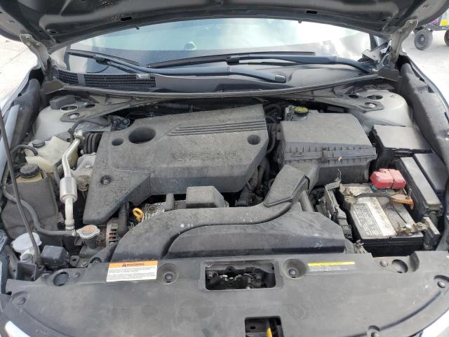 2018 NISSAN ALTIMA 2.5 - 1N4AL3AP2JC256929