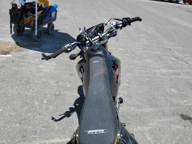 2021 SUZUKI DR-Z400 SM JS1SK44A5M7100986