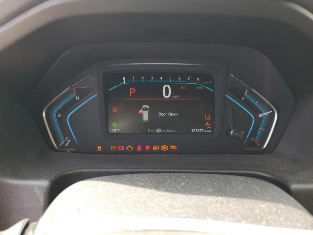 2020 HONDA ODYSSEY EL 5FNRL6H9XLB005149