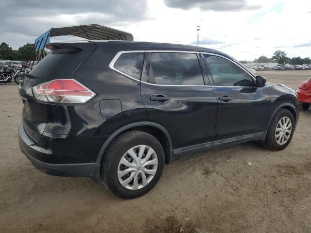 Vin: 5n1at2mt8gc830094, lot: 59719515, nissan rogue s 20163