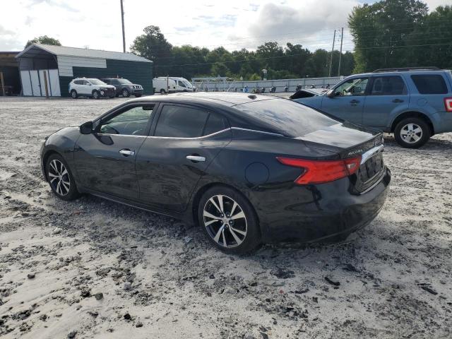 Vin: 1n4aa6ap7hc388070, lot: 61038595, nissan maxima 3.5s 20172