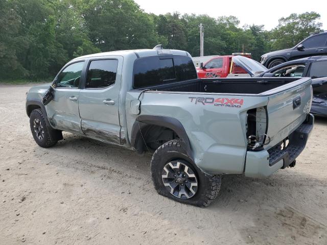 2022 TOYOTA TACOMA DOU - 3TYCZ5AN9NT058756