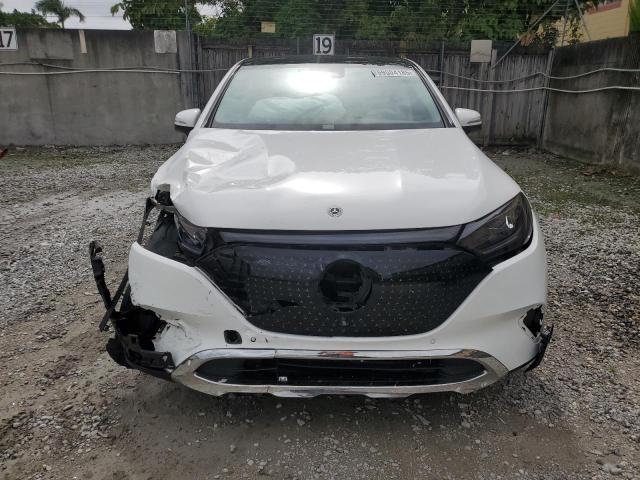 2023 MERCEDES-BENZ EQE SUV 35 4JGGM2BB8PA009767
