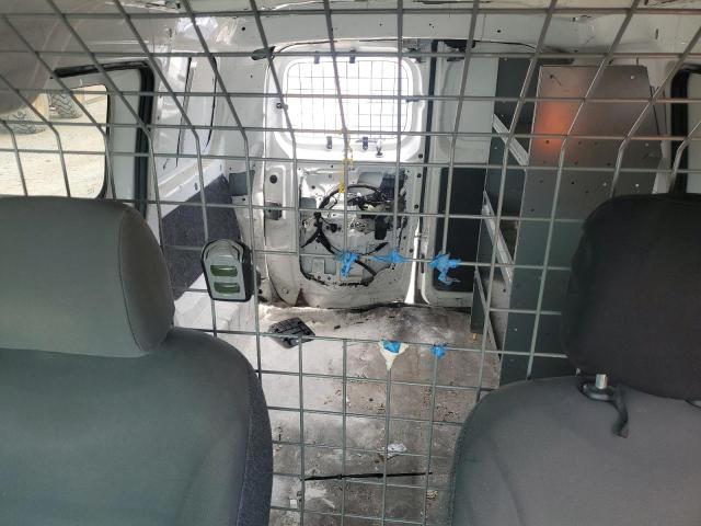 2017 NISSAN NV200 2.5S 3N6CM0KN3HK715348