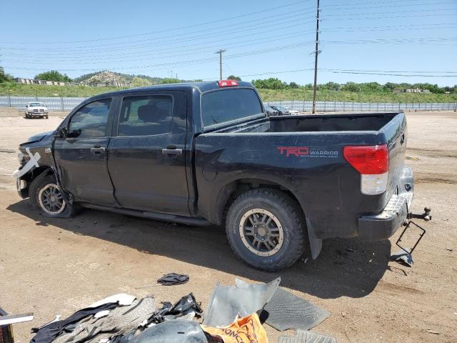 Vin: 5tfdy5f11ax103041, lot: 60881615, toyota tundra crewmax sr5 20102