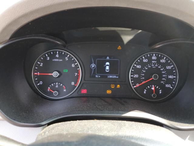 2016 KIA OPTIMA EX - 5XXGU4L31GG055095