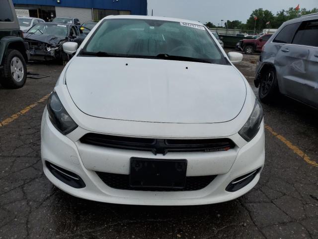 2015 DODGE DART SXT - 1C3CDFBB4FD193133