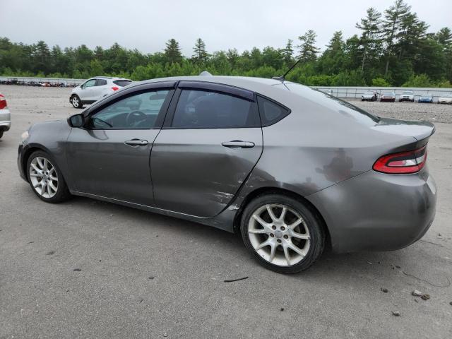 Vin: 1c3cdfba8dd267898, lot: 61380755, dodge dart sxt 20132