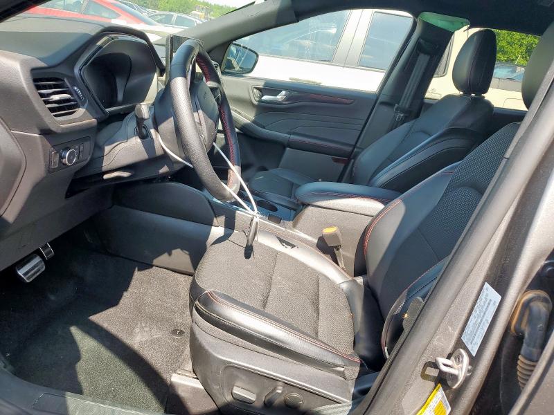 2024 FORD ESCAPE ST 1FMCU9NA8RUB39513