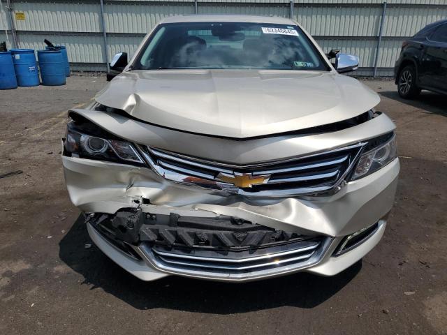 2014 CHEVROLET IMPALA LTZ - 2G1155S34E9198467