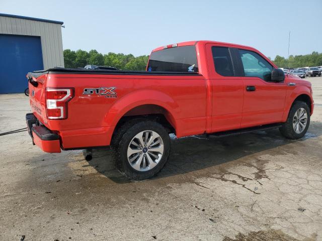Vin: 1ftex1ep1jfe62465, lot: 58913595, ford f-150 super cab 20183