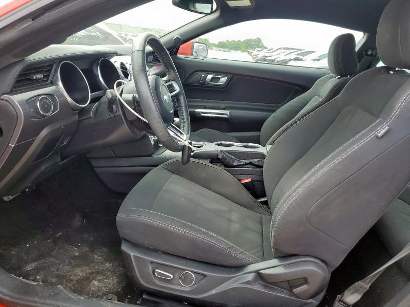 2019 FORD MUSTANG 1FA6P8TH9K5133860