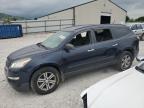 2017 CHEVROLET TRAVERSE L - 1GNKVFKD1HJ215266