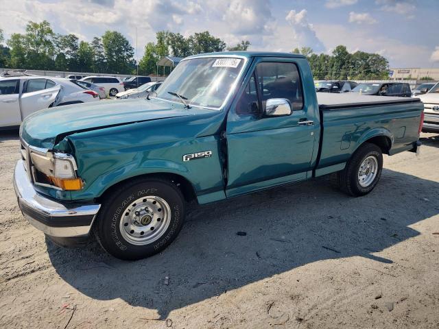 FORD F150