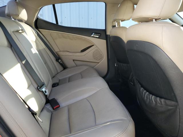 2013 KIA OPTIMA EX - 5XXGN4A79DG253714