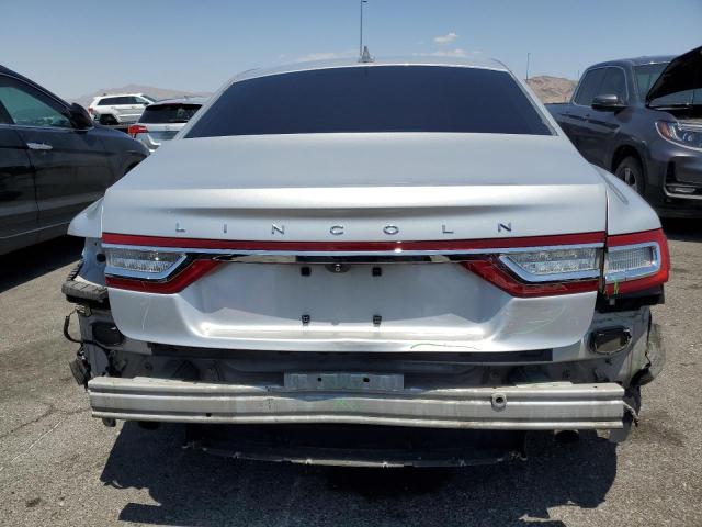 2018 LINCOLN CONTINENTA 1LN6L9PK9J5609553