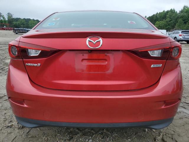 2015 MAZDA 3 TOURING - 3MZBM1V70FM141792