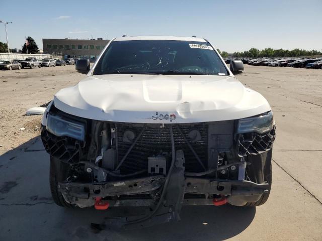 2018 JEEP GRAND CHER - 1C4RJFLT1JC263949