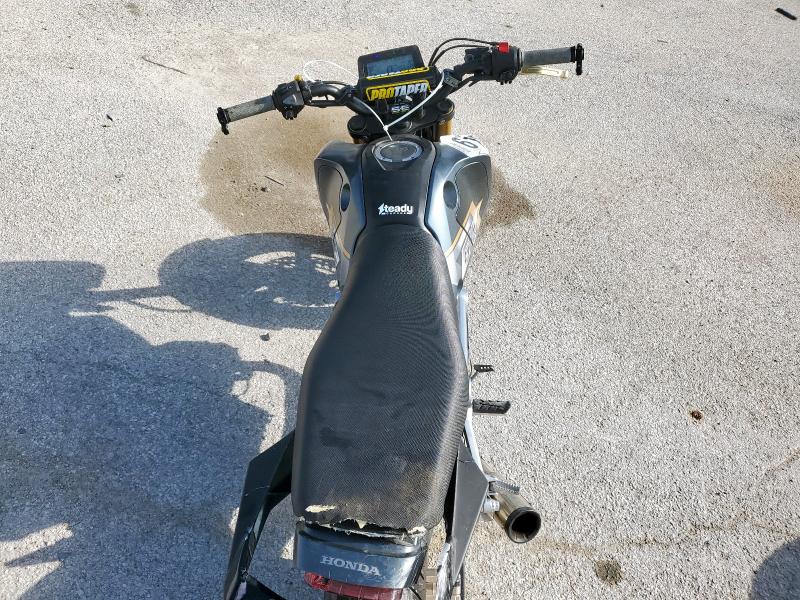 2024 HONDA GROM 125 MLHJC9216R5201632