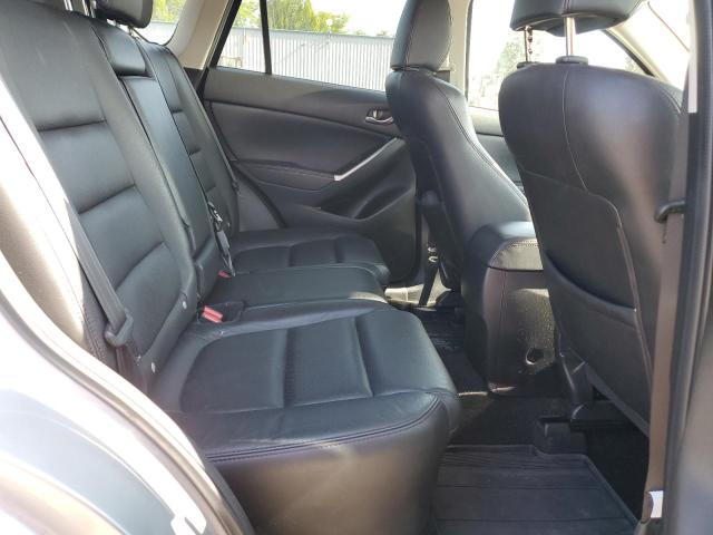 2016 MAZDA CX-5 GT JM3KE4DY6G0876557