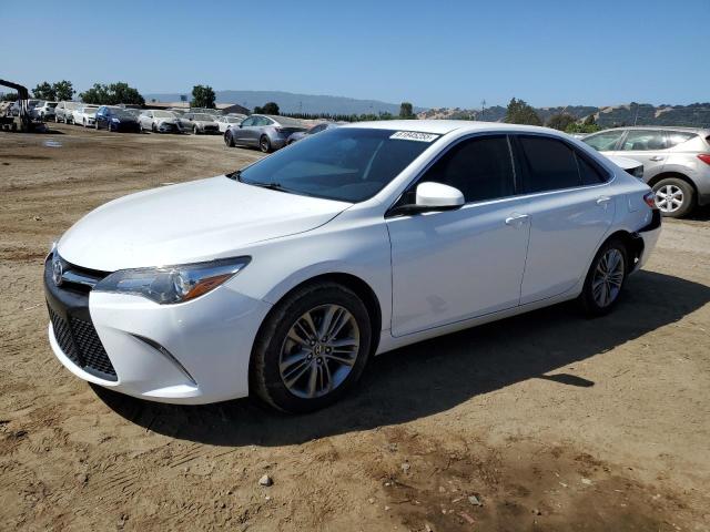 Vin: 4t1bf1fk2hu321351, lot: 61845255, toyota camry le 2017 img_1