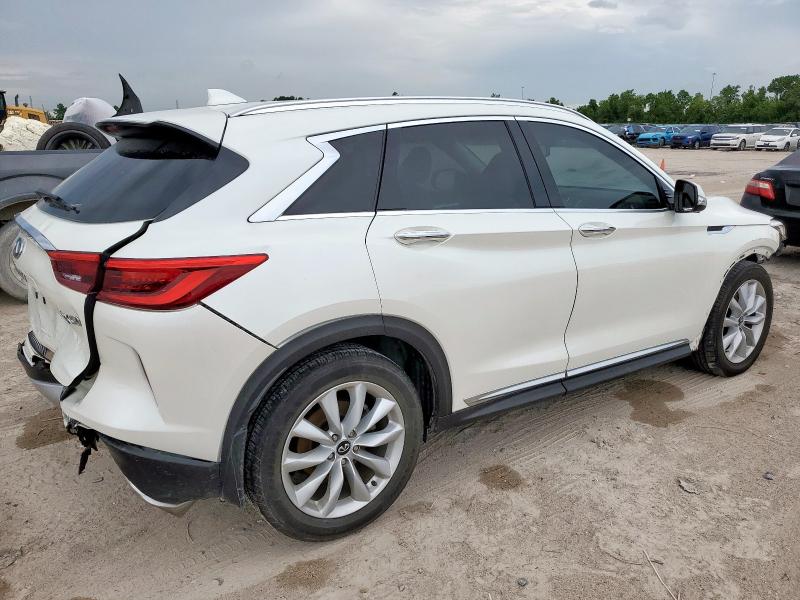 2019 INFINITI QX50 ESSEN - 3PCAJ5M36KF115032