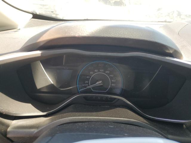 2017 FORD C-MAX SE 1FADP5AUXHL111411