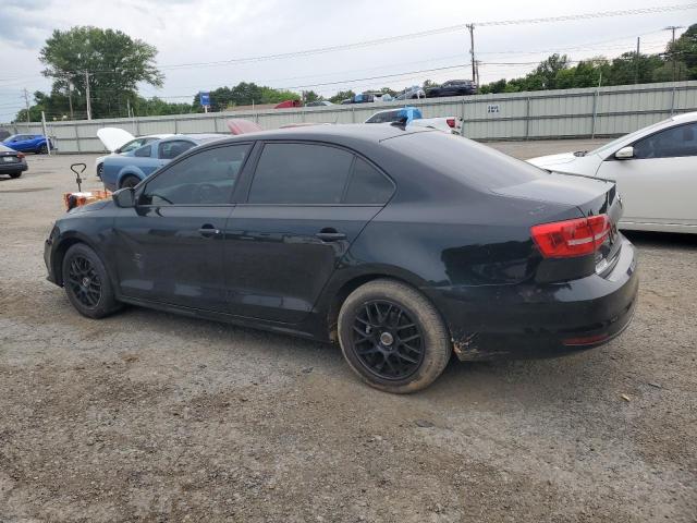 2015 VOLKSWAGEN JETTA BASE 3VW2K7AJ4FM297506