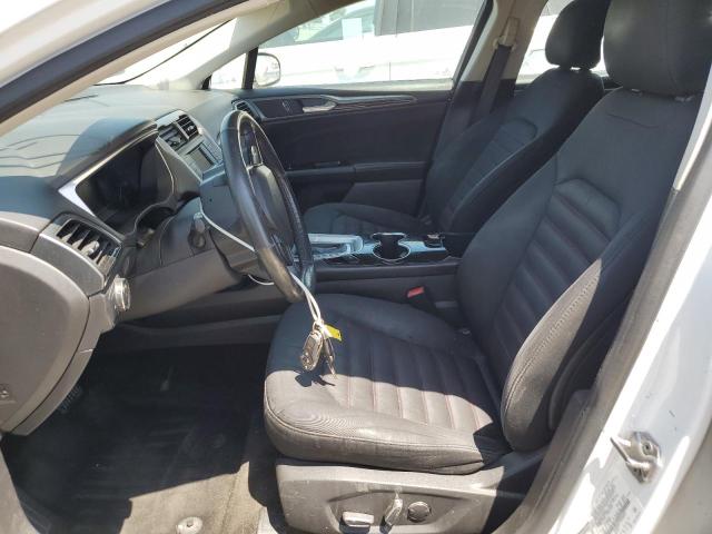 2015 FORD FUSION SE - 3FA6P0H77FR200024