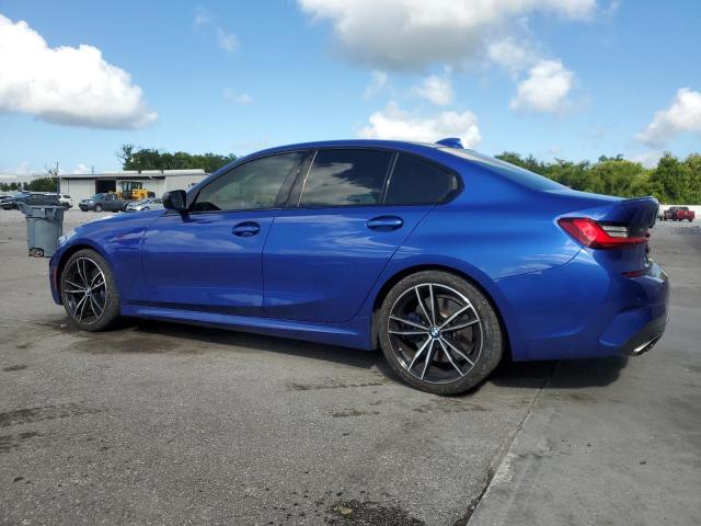 Vin: 3mw5u7j00n8c46574, lot: 61911655, bmw m3 20222