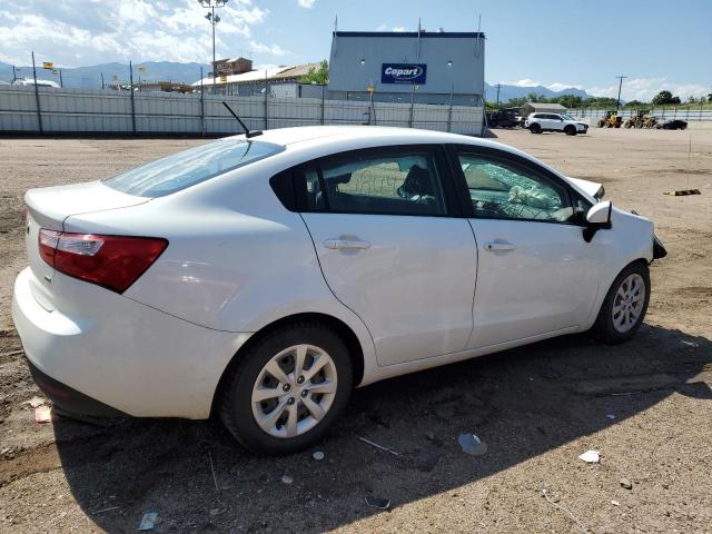 2014 KIA RIO LX #3269215076