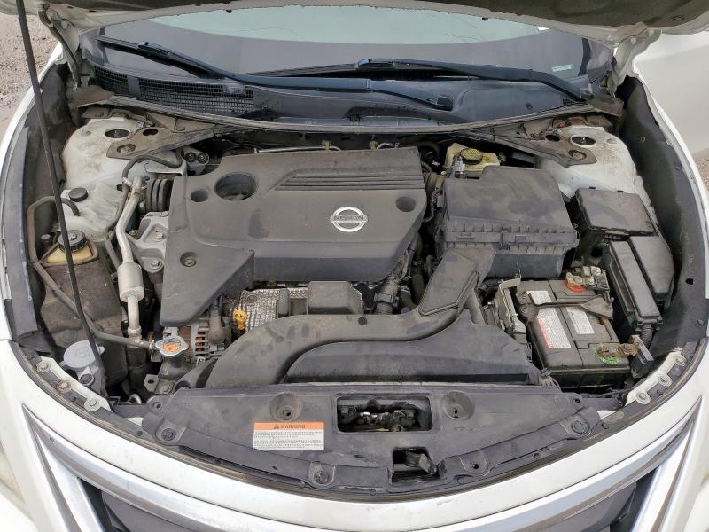 2015 NISSAN ALTIMA 2.5 1N4AL3AP4FN382821