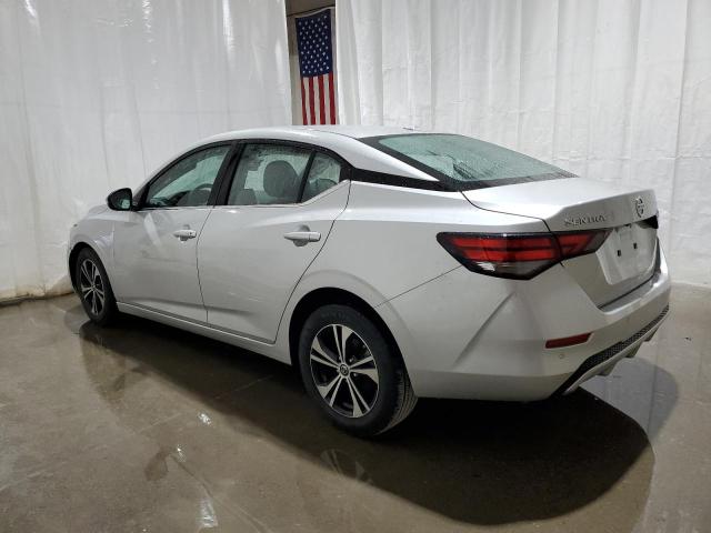 Vin: 3n1ab8cv9py283358, lot: 62109585, nissan sentra sv 20232