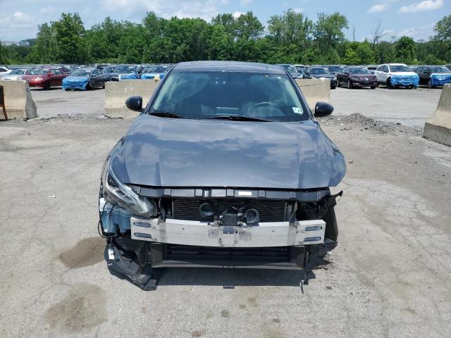 2019 NISSAN ALTIMA SR 1N4BL4CW4KN318352