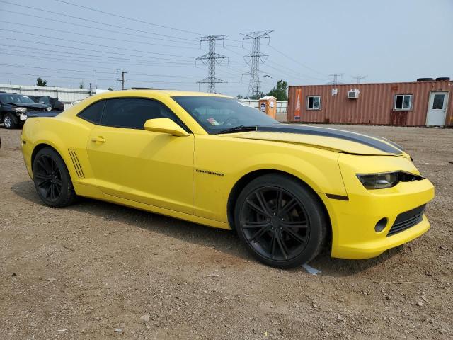 Vin: 2g1fb1e32e9197031, lot: 60302285, chevrolet camaro lt 20144
