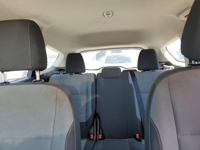 2017 FORD ESCAPE S - 1FMCU0F75HUE08323