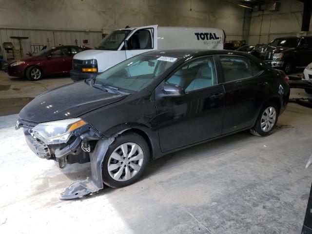 TOYOTA COROLLA L