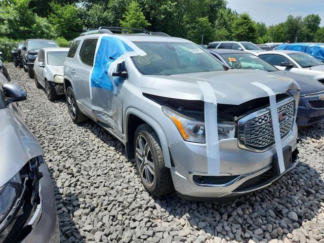 2018 GMC ACADIA DEN 1GKKNXLS0JZ105722