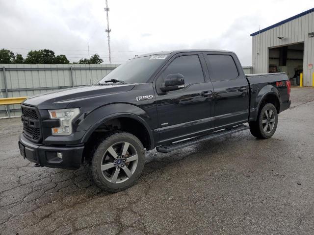 Vin: 1ftew1eg3gkd42962, lot: 59114625, ford f-150 supercrew 2016 img_1
