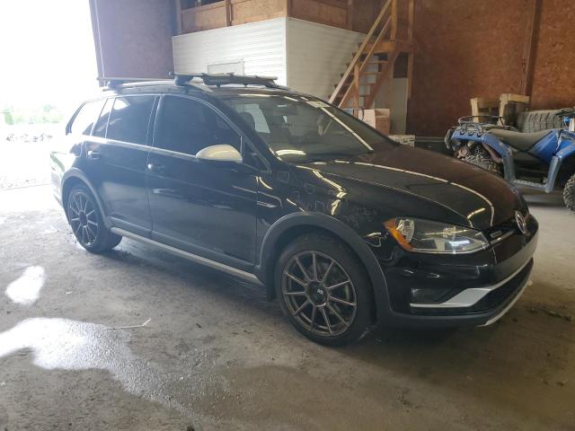 Vin: 3vwh17au2hm544824, lot: 61079825, volkswagen golf s 20174