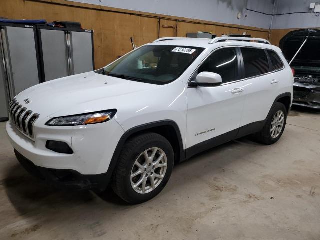 Vin: 1c4pjmcs2ew142662, lot: 61210365, jeep grand cher latitude 2014 img_1