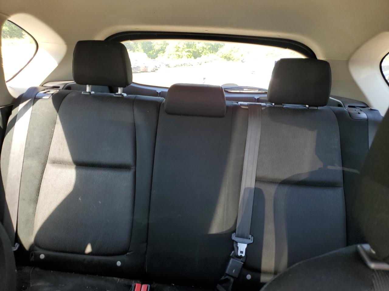 Lot #3310340964 2016 MAZDA CX-5 SPORT